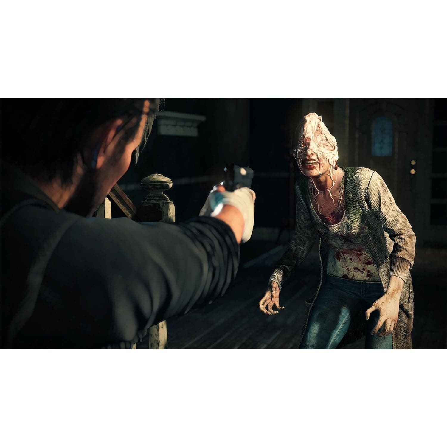 The Evil Within 2 - PS4 - 3